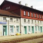 Daire Na Hranici Železná Ruda