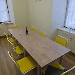Na Hranici Lejlighed