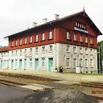 Daire Na Hranici Železná Ruda