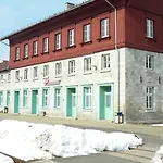 Na Hranici