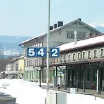 Daire Na Hranici