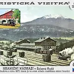 Na Hranici Daire *