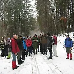 Lejlighed Na Hranici Železná Ruda