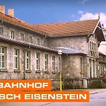 Lejlighed Na Hranici