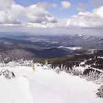 Na Hranici Daire Železná Ruda