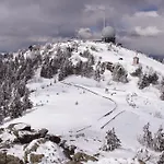 Na Hranici Železná Ruda