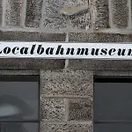 Na Hranici * Železná Ruda
