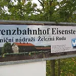 Na Hranici Lejlighed Železná Ruda