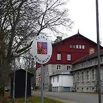 Na Hranici Železná Ruda