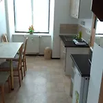 Lejlighed Na Hranici