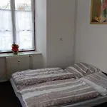 Na Hranici Daire Železná Ruda