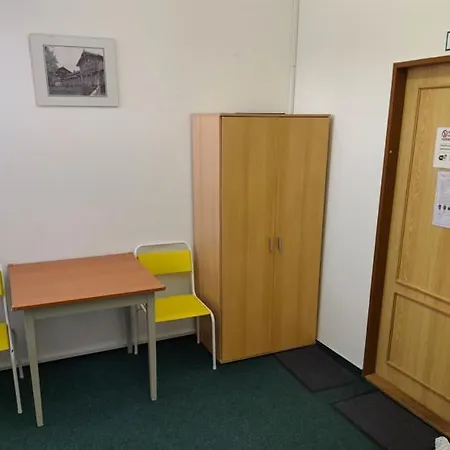 Na Hranici Appartamento Železná Ruda