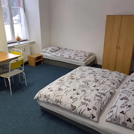 Na Hranici Appartement *