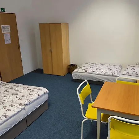 Na Hranici Appartement