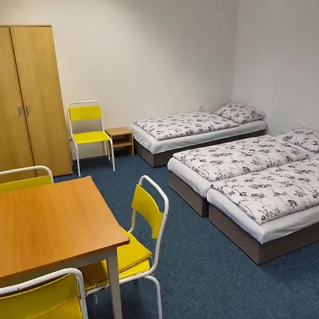 Appartement Na Hranici Železná Ruda