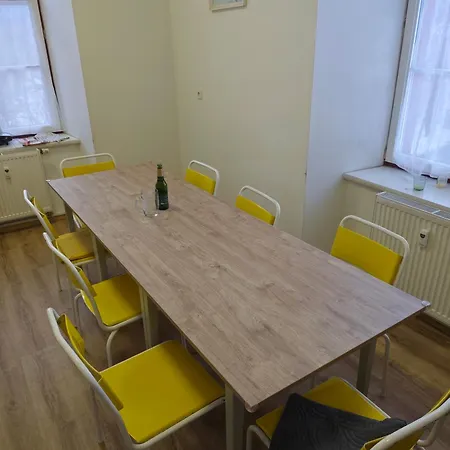 Na Hranici Appartamento