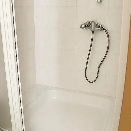 Appartement Na Hranici *