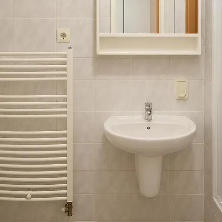 Na Hranici Appartement Železná Ruda