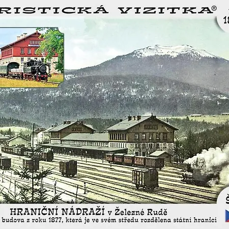 Na Hranici Daire *