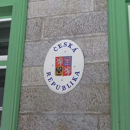 Pension Na Hranici *