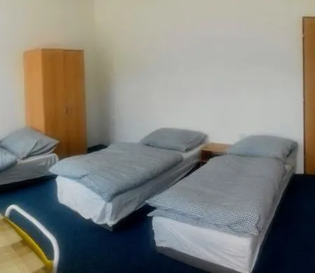 Pension Na Hranici Apartment *