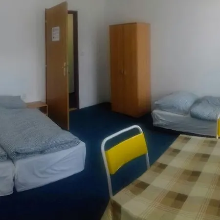 Apartment Pension Na Hranici Zelezna Ruda
