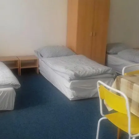 Pension Na Hranici Apartment Zelezna Ruda