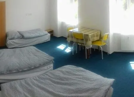 Pension Na Hranici Zelezna Ruda