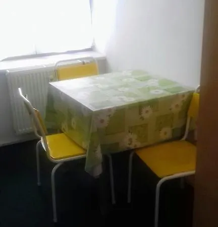 Apartment Pension Na Hranici *