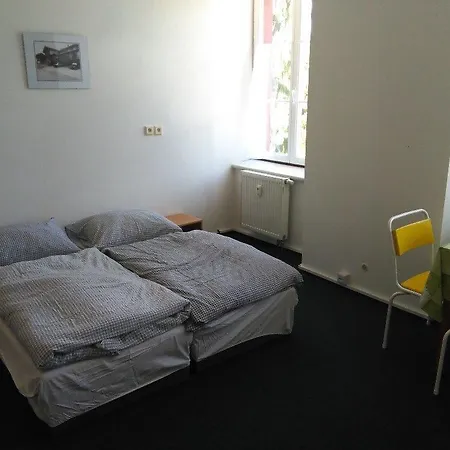 Pension Na Hranici Zelezna Ruda