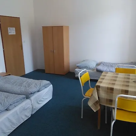 Pension Na Hranici * Zelezna Ruda