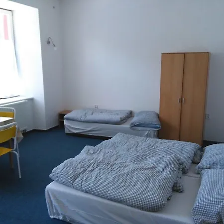 Pension Na Hranici Apartment Zelezna Ruda