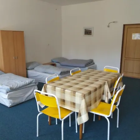 Pension Na Hranici Apartment Zelezna Ruda
