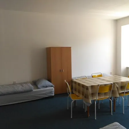 Pension Na Hranici Zelezna Ruda