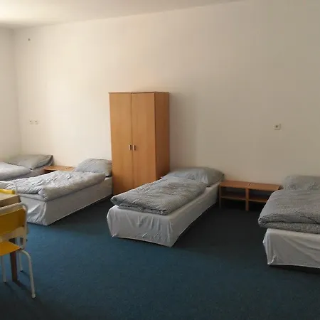 Pension Na Hranici Apartment