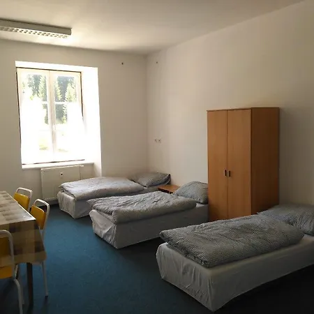 Apartment Pension Na Hranici *