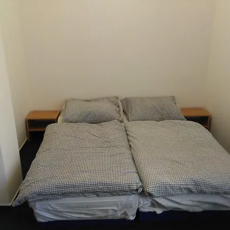 Pension Na Hranici * Zelezna Ruda