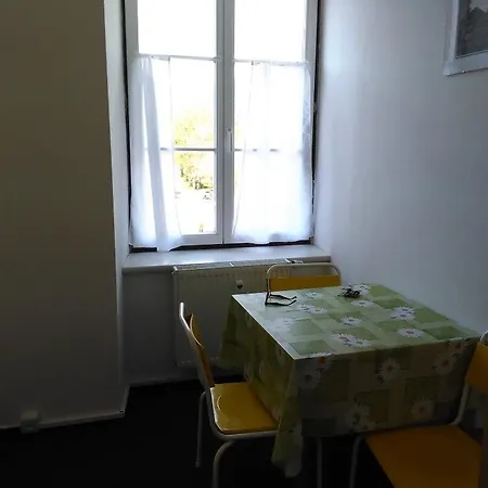 Apartment Pension Na Hranici