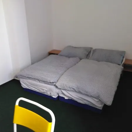 Pension Na Hranici Apartment Zelezna Ruda
