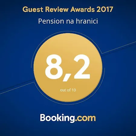 Pension Na Hranici *