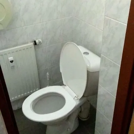 Apartment Pension Na Hranici *