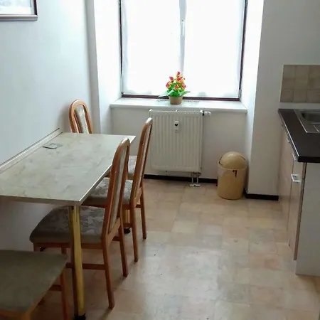 Pension Na Hranici *