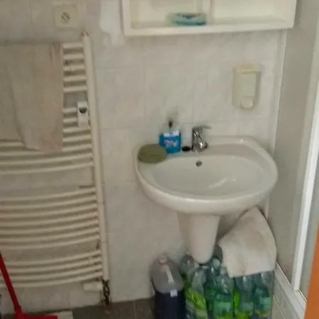 Pension Na Hranici Apartment Zelezna Ruda