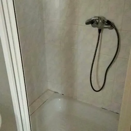 Pension Na Hranici * Zelezna Ruda