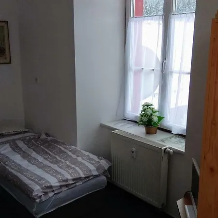 Daire Na Hranici Železná Ruda