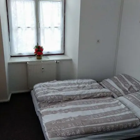 Pension Na Hranici Zelezna Ruda