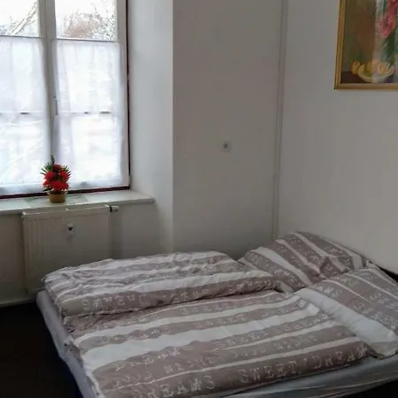 Na Hranici アパート Železná Ruda