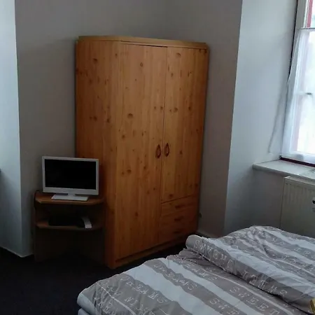 Daire Na Hranici Železná Ruda