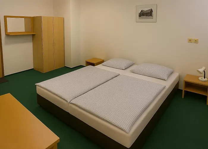 Appartamento Na Hranici *