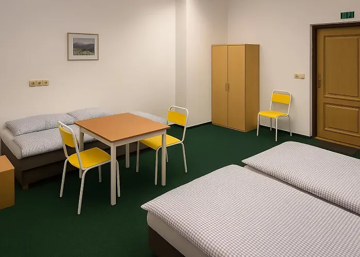 Appartamento Na Hranici Železná Ruda